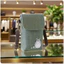 Mùa hè Phong Cách Mới Denim Messenger Túi Điện Thoại Di Động Đơn Giản Nữ Nhỏ Túi Vuông Di Động Túi Vải Nhẹ Di Động Túi Bảo Quản Điện Thoại Di Động Túi Đeo Ngực Thường Ngày