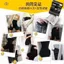 Bụng Nâng Hông Eo Cao Bụng Nhỏ Corset Định Hình Eo Bao Da Thịt Đáy Chống chói Sa