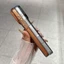 Thích hợp cho iPhone18 Vỏ điện thoại từ tính AG Frosted Back Panel Apple 17promax Lens Bảo vệ chống sốc toàn diện