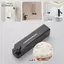 GCDHome Dung Tích Lớn 500ml Hộp Đựng Xà Phòng Treo Tường Không Khoan Bơm Có Thể Đổ Lại Cho Phòng Tắm Nhà Bếp Tắm Sử Dụng HOT