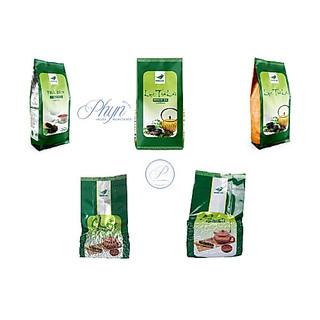 [Nhiều loại] Trà Hoàng Gia, Trà đen, Trà lài, Trà olong 500g & 1kg - Trà pha chế