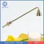 Tay Cầm Dài Nến Snuffer An Toàn Ngọn Lửa Bình Dụng Cụ Cho Bạc Chân Nến Đèn Lồng Giá Đỡ Nến Nhà Dcor