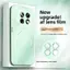 YJD Ốp Lưng Cho Huawei Nova 15 Max Ngọc Trai Lấp Lánh Bột Mờ Da Cảm Giác Chống Rơi Vỏ Điện Thoại