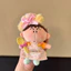 HK1 Crayon Shin-chan Bochan Nohara Shinnosuke Plushie Anime Merch Dễ Thương Sang Trọng Cotton Túi Búp Bê Charm KH1