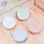 HFTOY Macarone Mini Tape Đo Băng Nhỏ Di Động Đo Bust Hông Eo Da Mềm Thước Di Động Có Thể Thu Vào Băng Tròn Đo Chiều Cao Trẻ Em Thước Centmeter ~