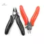 Kìm Cắt Cạnh Mini 3.5 "Kìm Sắc Nét Dây Cáp Cắt Sửa Chữa Dụng Cụ Cầm Tay mới