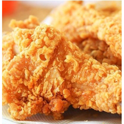 Bột Chiên Giòn KFC Karaage 500g, Lớp Vỏ Xù Giòn Rụm Cho Gà Và Rau Củ
