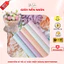 Giấy Nến, Giấy Nhăn Dùng Để Gói Hoa, Gói Giỏ Trái Cây, Bánh Kẹo, Quà Tặng, Làm Đồ Handmade, Decor