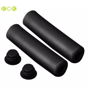 1 Cặp Silicone Đi Xe Đạp Tay Cầm Xe Đạp Ngoài Trời Xe Đạp Leo Núi Tay Cầm Tay Cầm Bao Chống Trơn Trượt Hỗ Trợ Mạnh Tay Cầm Xe Đạp Phần Đẹp