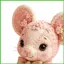 May Bộ Động Vật Dễ Thương 3D Trang Trí Chuột Gnome Thủ Công May Động Vật Của Riêng Bạn Cho Thanh Thiếu Niên Người Lớn Người Mới Bắt Đầu Nhà saixit2vn