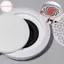 Hodou Nail Dust Collector Bộ lọc thay thế Máy hút bụi móng tay Bộ lọc làm móng tay Tấm màn hình không chổi than Bộ lọc bụi móng tay VN