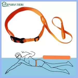 POP Băng Bơi Thắt Lưng Bơi Kết Nối Dây Chống Dây An Toàn Dây Huấn Luyện Cung Cấp