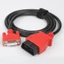 Cáp OBD 16Pin Cáp Kiểm Tra Chính DB26 Đầu Nối Nữ Cho MaxiFlash VCI Lập Trình, MS908 / MS909 / Ultra