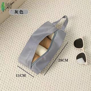 Túi đựng đồ lót tất di động - Túi du lịch cho đồ vệ sinh