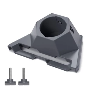 Bộ gắn ăng-ten GEN3 đa năng để thu tín hiệu ổn định và lắp đặt ngoài trời