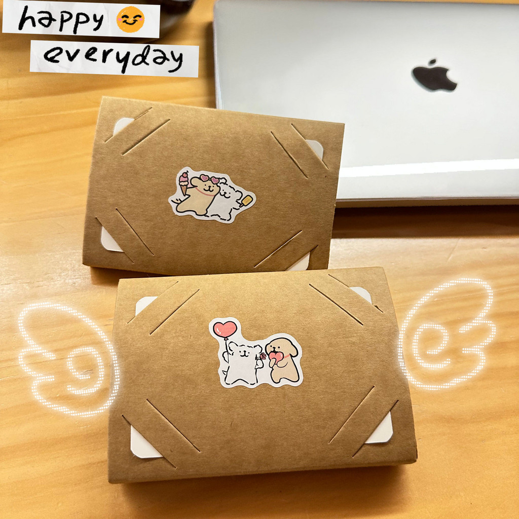 Thiệp Chúc Mừng Sáng Tạo DIY Handmade Organ Card Book Pull-out Gói Chất Liệu Cặp Đôi Tanabata Quà Tặng Sinh Nhật Ngày Lễ Tình Nhân Quà Tặng Quà Tặng Quà Tặng Thiệp Chúc Mừng DIY Quà Tặng Thẻ Organ Sách Mimemu2.my20250903