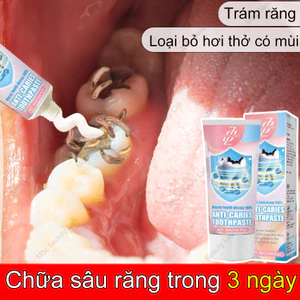3 Ngày Sửa Chữa Kem Đánh Răng Kem Đánh Răng Kem Đánh Răng Bad Breath Kem Đánh Răng Kem Đánh Răng Kem Đánh Răng