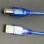 【24H】Cáp USB Máy In Có Bộ Lọc Nhiễu, Chiều Dài 1,5M Và 3M, Tốc Độ Truyền Dữ Liệu Cao, Sử Dụng Cho Máy Tính PC, Laptop
