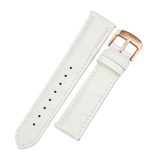 [Dây đeo] Phụ kiện đồng hồ da Tavena davena Dây da thật cao cấp tinh tế 18mm 20mm NTTY