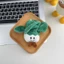 YT4 Mô Phỏng Thực Phẩm Sang Trọng Búp Bê Rau Củ Đồ Chơi Nhồi Bông Móc Khóa Mặt Dây Chuyền Cho Trẻ Em Bộ Sưu Tập Quà Tặng