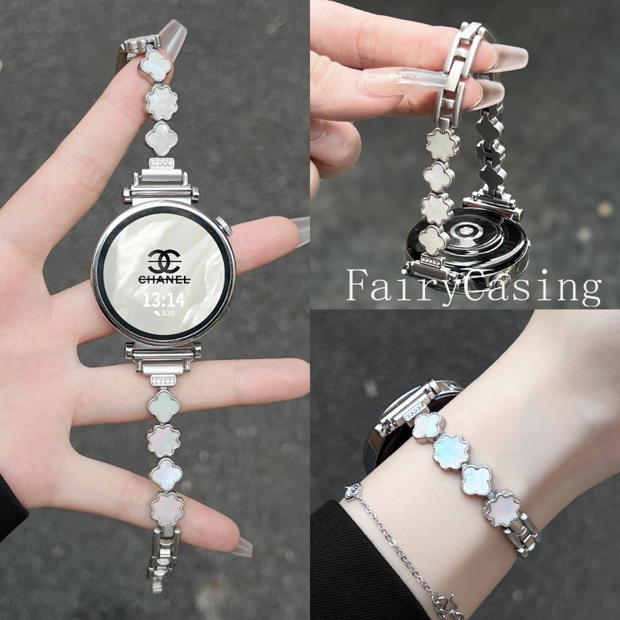 Dây Đeo Kim Loại Cho Xiao Mi Watch 2 Pro Mi Watch Color Color2 Dây Thép Không Gỉ Cho Đồng Hồ S4 S3 S2 S1 Pro 22mm 20mm