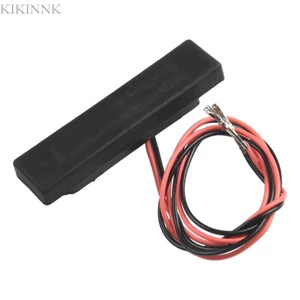 KIKIN Dụng cụ mở ngăn hành lý ô tô Công tắc cửa sau Cơ chế khởi động Thích hợp cho 81260A4000 81260-A4000 Phản hồi nhanh