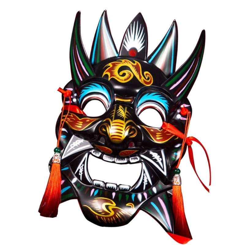PPY Hàng Handmade Nhựa Nhiều Màu Sắc, Dễ Điều Chỉnh, Phù Hợp Cho Biểu Diển Và Cosplay