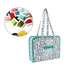 SA Đồ thêu Túi lưu trữ Dụng cụ may nhiều ngăn