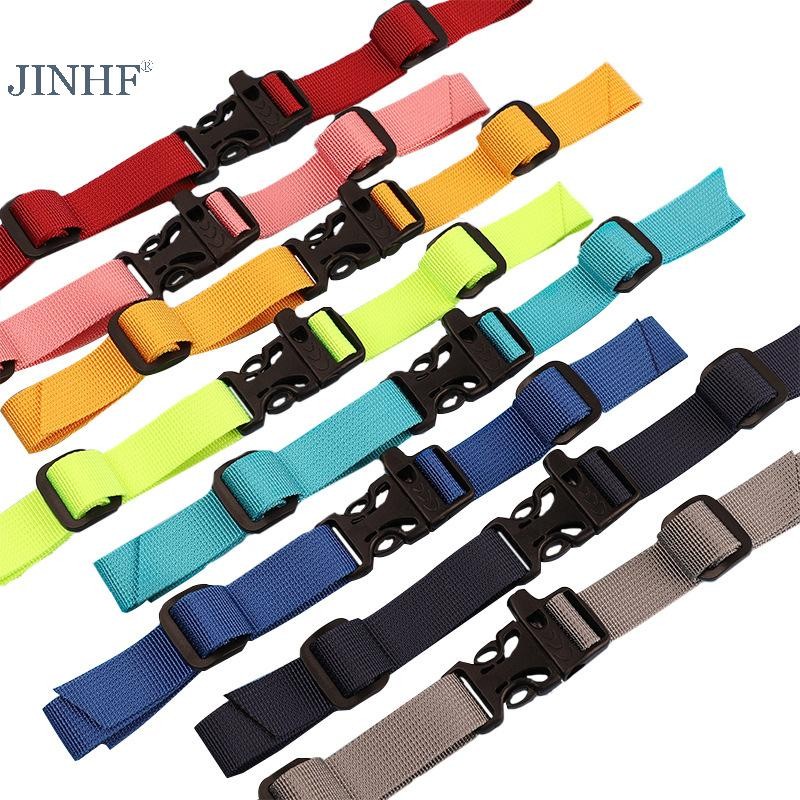 JINHF Ba Lô Túi Ngực Dây Đeo Dây Đeo Vai Có Thể Điều Chỉnh Cho Túi Cắm Trại Ngoài Trời Dây Đeo Phụ Kiện Cho Ba Lô HOT