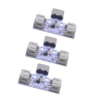 Bảng điều khiển sạc thông minh MarsET có cổng loại C cho 3 ứng dụng Li 7V