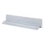 Vách ngăn bồn rửa bằng silicon BORAGETE, Tấm bảo vệ chống nước bằng silicon, Vật dụng gia đình Màn hình linh hoạt Thiết kế cốc hút chống dầu vách ngăn chống nước