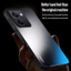 Dành Cho Realme P3 / P3 Vỏ Giáp Chống Sốc Siêu Mờ Cứng Ốp Lưng Bảo Vệ Camera