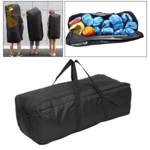 55l 100L 150L Túi Tập Gym Ngoài Trời Dung Tích Lớn Duffle Du Lịch Tập Gym Cuối Tuần Qua Đêm Túi Chống Thấm Nước