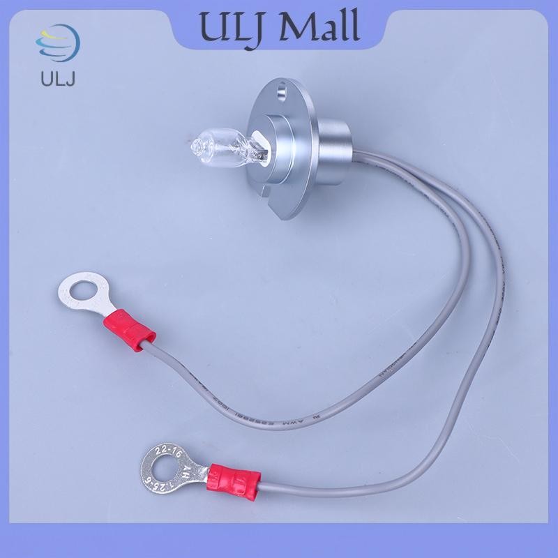 ULJ 1 Chiếc Phân Tích Sinh Hóa 12V20W BS-200 Đèn Halogen Cho Mindray BS-200E BS-220E BS-300 BS-300E BS330 BS-350E BS-380 BS-390 BS-4.