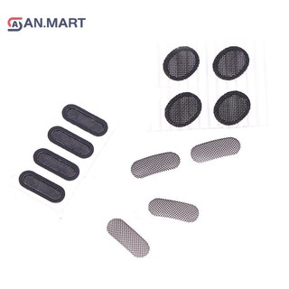 Bigdealssuper 2 Bộ phận sửa chữa Thay thế lưới lọc bụi cho lưới chống bẩn Bộ lọc bảo vệ Bộ lọc tai nghe siêu