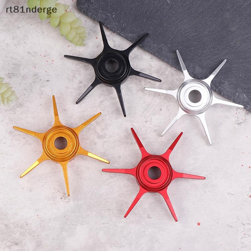 Baitcasting cho cuộn câu cá ngôi sao, dễ tháo rời bằng cờ lê