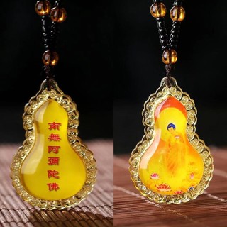 Mặt dây chuyền thủy tinh khắc kinh thánh Surangama và hình tượng Phật giáo - Trang sức tâm linh cao cấp