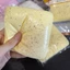 TOPTOOLCX Squishy tăng chậm, Squishes Làm dịu Đồ chơi Fidget Giảm căng thẳng Bánh mì nướng Squishy, Squishy Mềm Bóp Đồ chơi Giải phóng căng thẳng