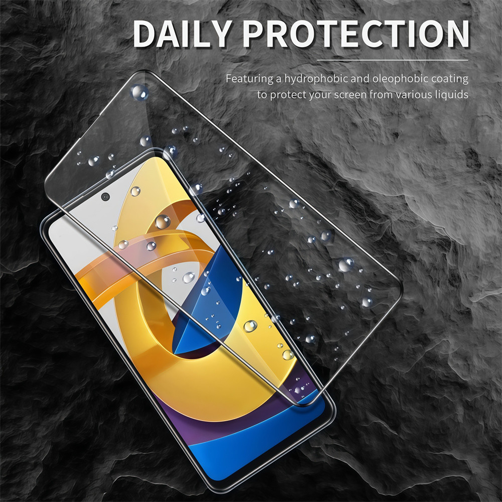 Phim bảo vệ điện thoại di động HD 9D cho iphone 17 Pro Max Air 11 12 13 14 15 16 pro max 7G / 8G SE 7p / 8p X XR XSmax 15 16plus 12 13mini Phim bảo vệ màn hình