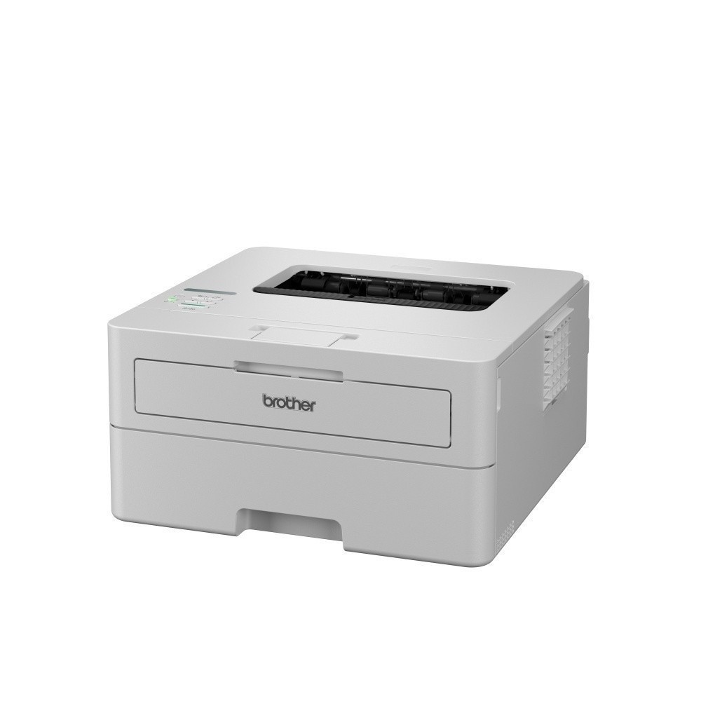 Máy in laser đơn năng Brother HL-B2180DW - Kết nối WIFI - In 2 mặt tự động