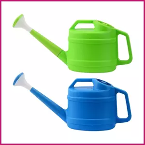 Bình Tưới Cây Ngoài Trời 2.5L Có Thể Tháo Rời Nhẹ Trong Nhà Chậu Tưới Vườn Cho Hoa Rau Bãi Cỏ shopidaevn