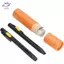 HFTOY 20 Chiếc Bút Chì Phấn Vô Hình Chắp Vá Biến Mất Vải Bút Đánh Dấu Cho Thủ Công DIY May Đánh Dấu Phấn May Accesso ~