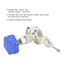 Công cụ van phân phối FANIELLAPOWELL, Dụng cụ mở chai làm lạnh đế móng vuốt có thể điều chỉnh, Công cụ sửa chữa điều hòa không khí tích hợp tương thích R12 R134A