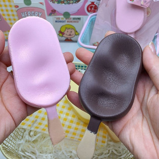 Squishy Mềm Kem Bóp Đồ Chơi Cảm Giác Phục Hồi Chậm Fidget Đồ Chơi Siêu Dễ Dàng Bóp Và Giảm Căng Thẳng Cho Người Lớn
