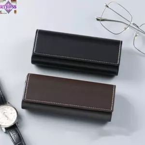 Kính râm RTJIFSS Hộp kính mắt thời trang sang trọng hào phóng