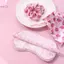 Mặt nạ ngủ bằng vải lụa nhân tạo Du lịch đàn hồi Bịt mắt Dây buộc tóc có túi lưu trữ để cứu trợ dễ dàng