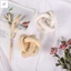 Dây Xích Gỗ Ba Nhẫn Trang Trí Nhà Cửa Thủ Công Làm Bằng Gỗ Tự Nhiên Chất Liệu Để Sử Dụng Trong Nhà