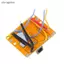 MT5S 21V 50A Li ion BMS Board 3 Series Hợp Kim Bảo Vệ Pin Sạc Xả An Toàn DIY Power Pa System Đẹp