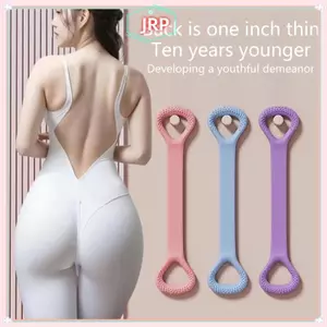 Dây kháng lực JRP với thể thao silicon tại nhà Phụ kiện tập thể dục Yoga Dây kéo cao su Huấn luyện và tập thể dục Thiết bị tập thể dục JRP