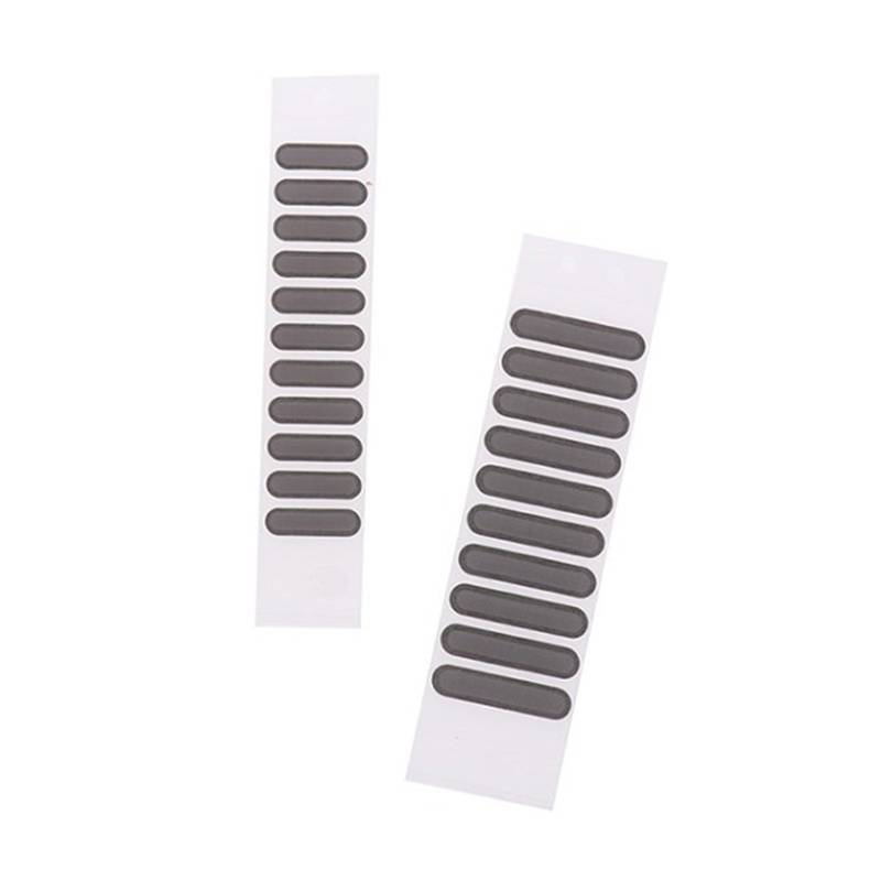 GHX 20 Chiếc Loa Điện Thoại Di Động Đa Năng Chống Bụi Lưới Siêu Mỏng Chống Bụi Dính Bảo Vệ Stier Cho Điện Thoại VN